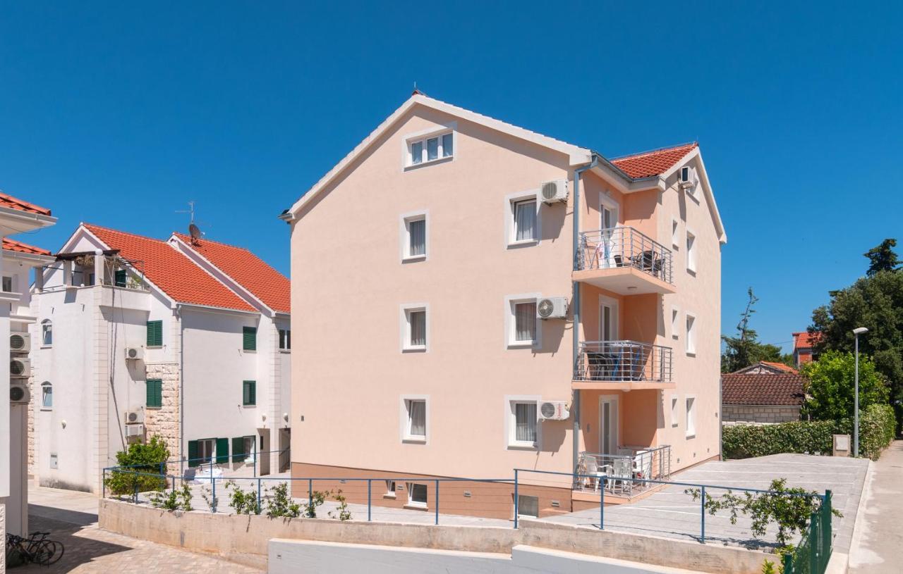 Apartments Island Beat Supetar Kültér fotó