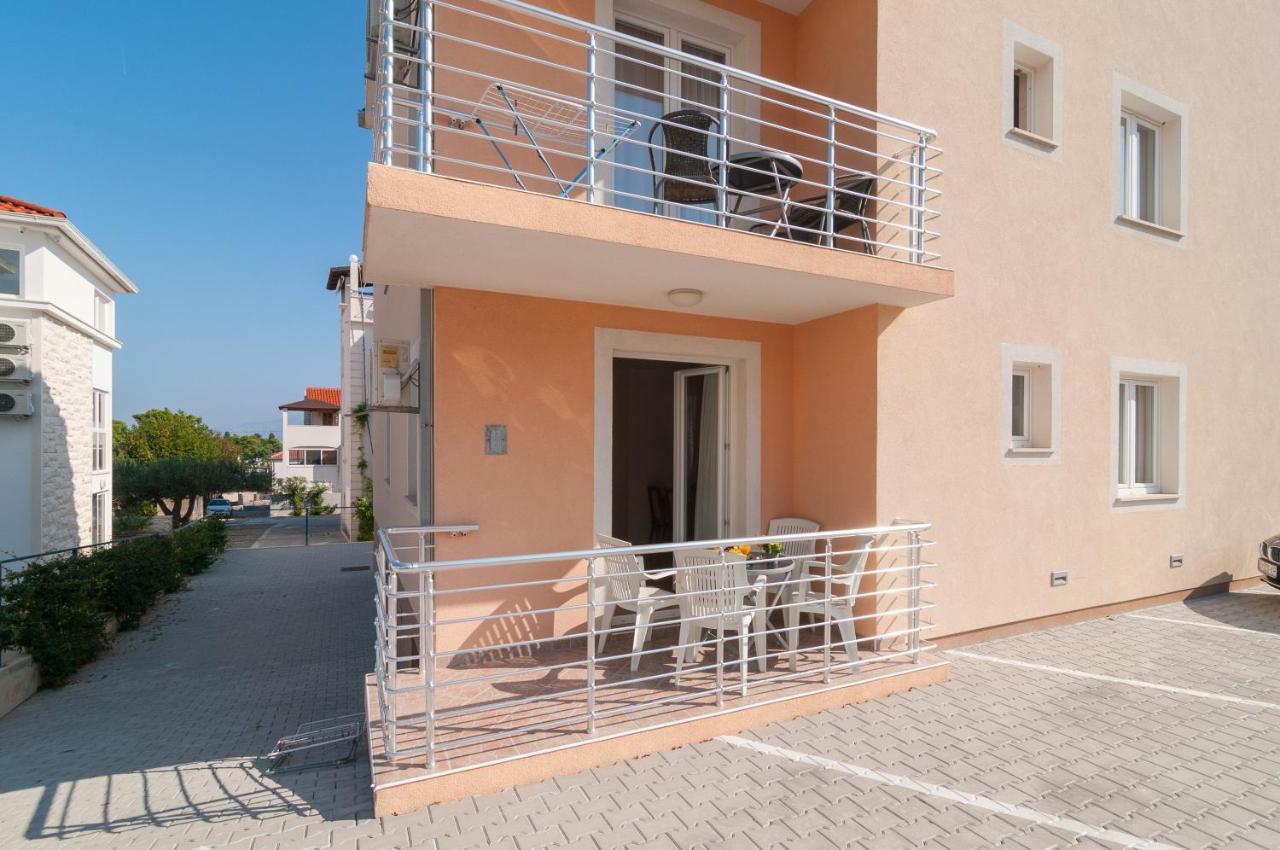 Apartments Island Beat Supetar Kültér fotó